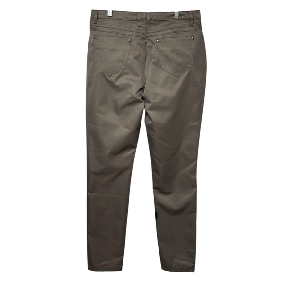 200 - Alberto Makali Size 8 PANTS - Picture 12 of 14